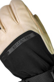 Reusch Duality R-WOOL 6502105 9002 brown 3